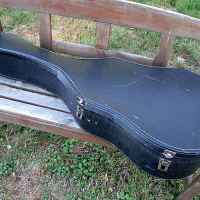 1961 Gibson ES 125 image 16