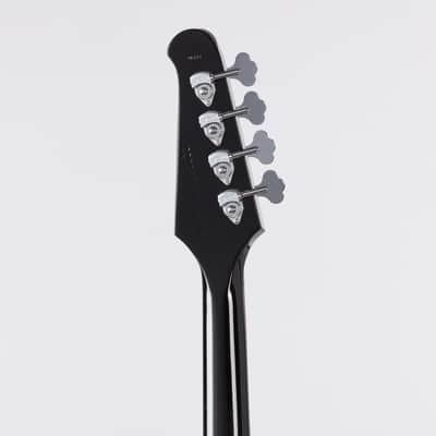 Gibson Non-Reverse Thunderbird, Ebony | Demo image 6