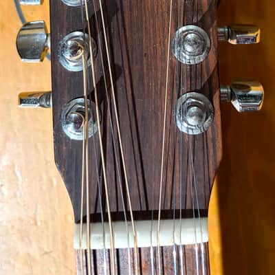 Martin DM-12 2002 - Satin image 7