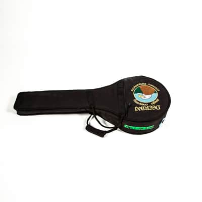 Deering Banjo Owned by Brian Setzer image 20