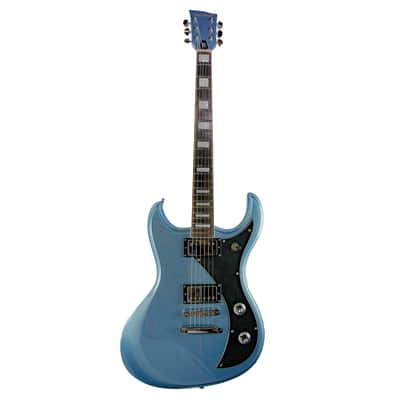 Dunable Guitars Gnarwhal DE