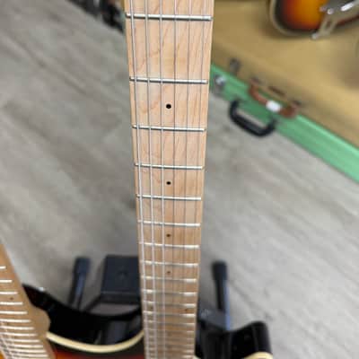 OLP MM612 Double Neck w/ HSC image 11