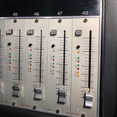Vintage Neve 8078 52 Inputs image 10