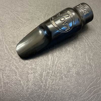 MACSAX Fusion Jazz FJIII Eric Falcon Collab 6 Facing Eb Alto Saxophone Mouthpiece image 3