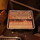 Buchla Music Easel 2010s - Silver