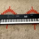Roland Juno DS88 Synthesizer 2018 - Present - Black