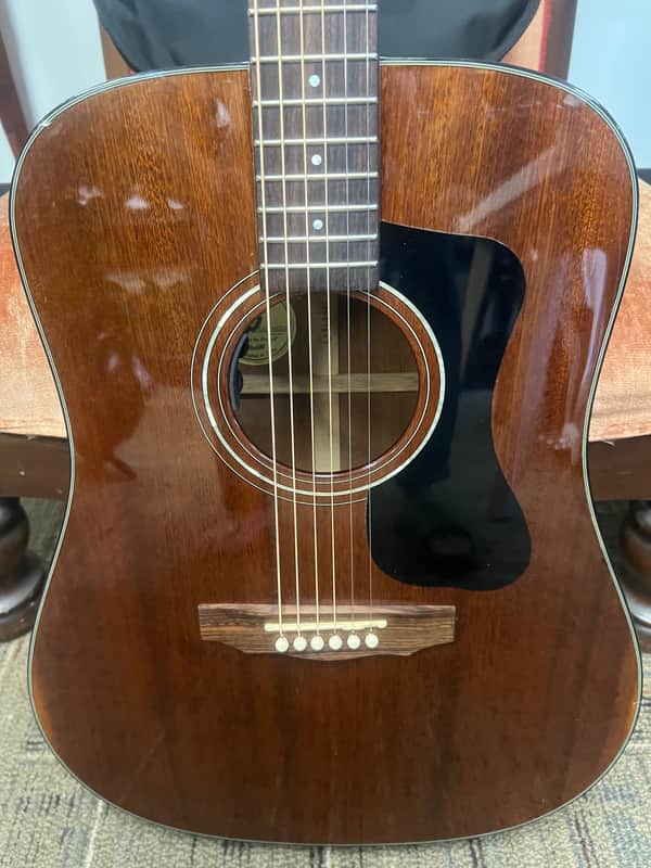 Guild GAD D-125 | Reverb