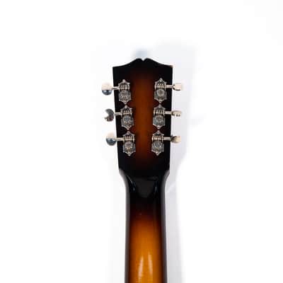 Gibson Lap Steel Owned by Mike Campbell image 6