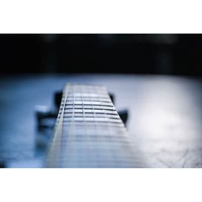 1978 Greco EG-800 black image 22