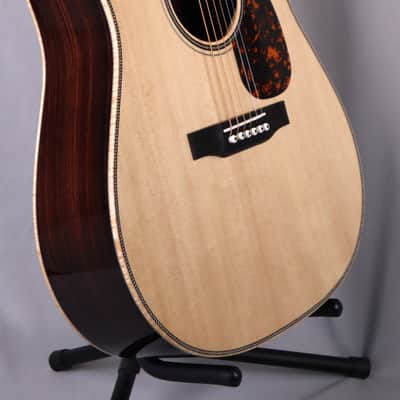 Larrivee D-60 Indian Rosewood 2025 image 5