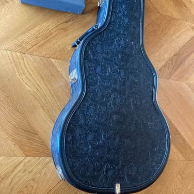 Duesenberg Limited Edition Artist Series Johnny Depp Signature 2014 #43/53 image 5