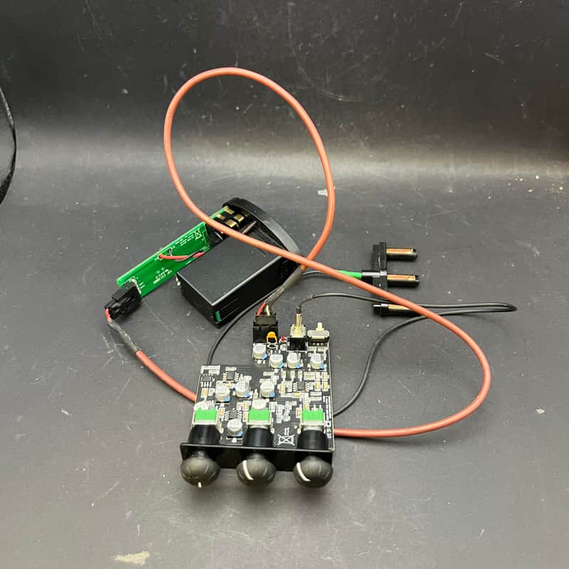 Taylor Preamp Es T Rev H M 2017 2601 0038 image 1