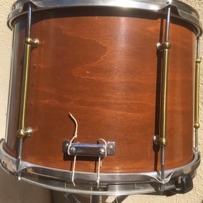 Rogers Lexington Model 1201 1950's / 60's - Wood Finish image 5