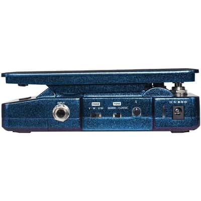 Hotone Soul Press II SP-20 Volume/Expression/Wah Pedal image 5