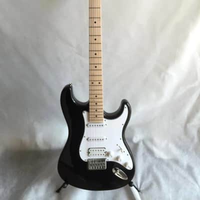 SoCal Guitar Works Stallion 2015 Black image 4