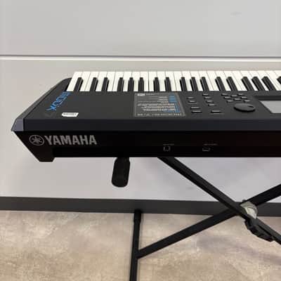 Yamaha MODX7 image 6