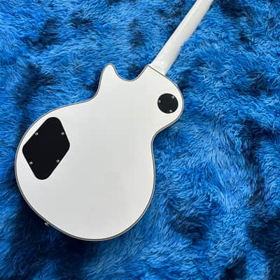 Firefly Buckethead Style Electric Guitar image 5