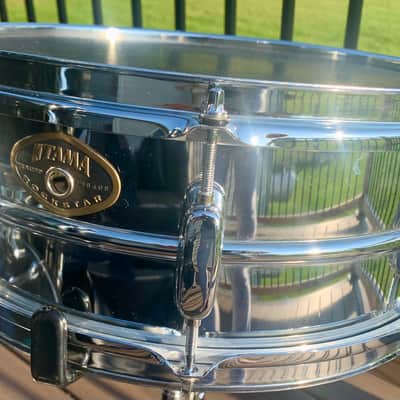 Tama Rockstar Late 90s / early 2000s - Black image 8