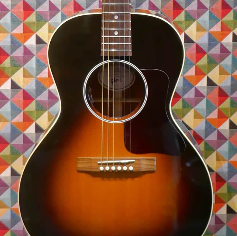 Gibson L-00