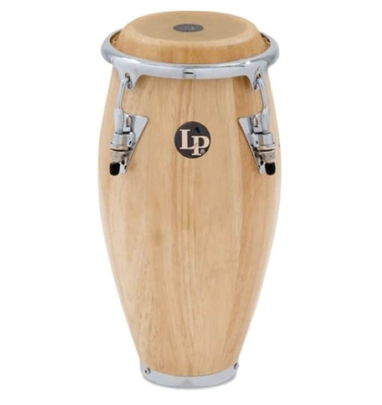 Latin Percussion LPM198-AW Music Collection Mini Tunable Conga image 1