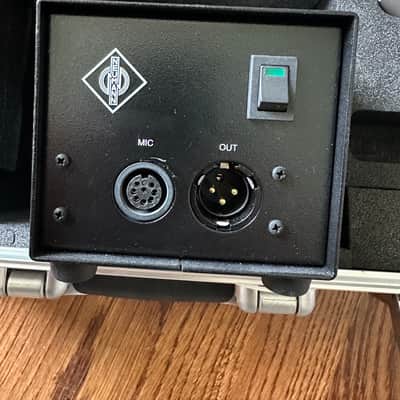 Neumann M 147 image 4