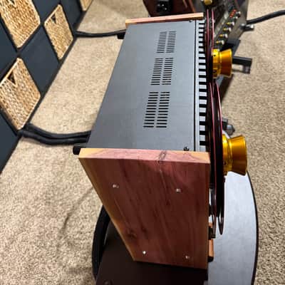 Otari MX5050BQll in near to mint condition image 4