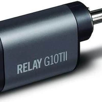 Immagine Relay G10TII Wireless Plug-and-Play Instrument Transmitter - 2