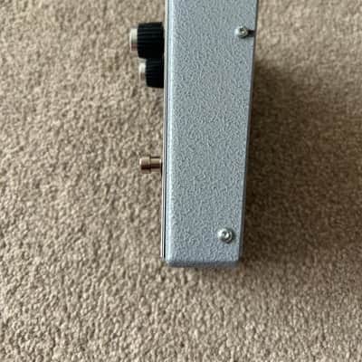 Rush Amps Pepbox Fuzz Reissue 2015 - 2021 - Grey image 6