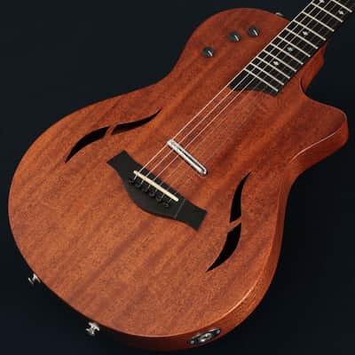Taylor T5z Classic Mahogany Taylor [1102134148] (06/08) image 11