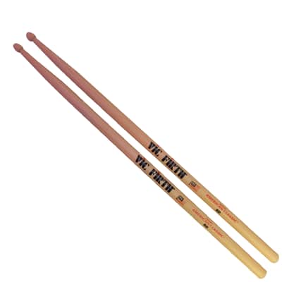 Vic-Firth American Classic 8D - Drumsticks image 1