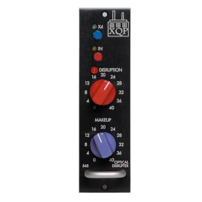 XQP 545 Optical Disrupter 500 Series Module