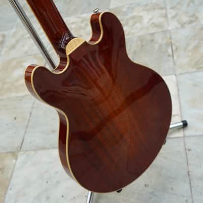 Eastman T184MX Thinline Hollowbody (2010s) image 6