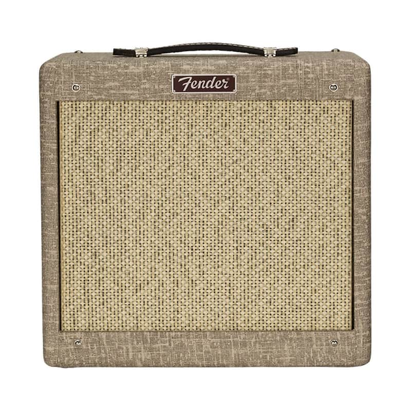 Fender Pro Junior IV FSR Limited Edition 15-Watt 1x10" Guitar Combo image 1