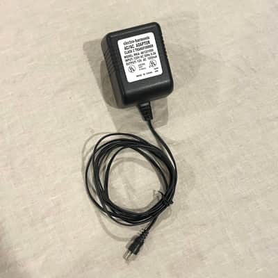 Electro-Harmonix Black Finger Optical Tube Compressor image 5
