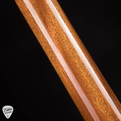 PRS 40th Anniversary Custom 24 Limited Edition - Tiger Eye image 10