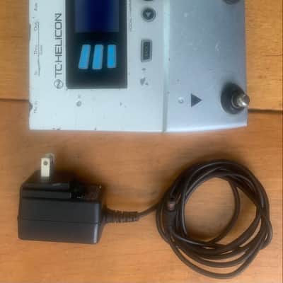 TC Helicon Play Electric | Reverb