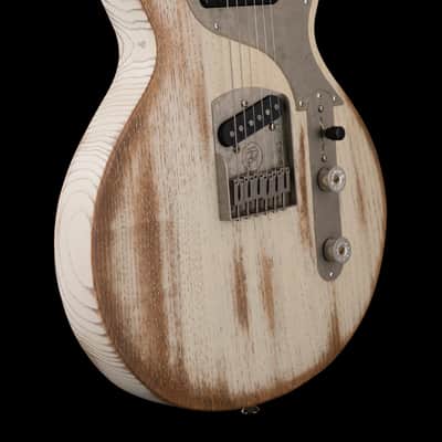 Paoletti Richard Fortus Signature #3 image 4