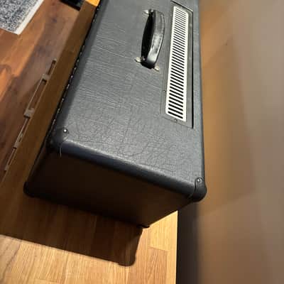 Mesa Boogie Road King II Dual Rectifier 4-Channel 120-Watt Guitar Amp Head 2005 - 2017 - Various image 13