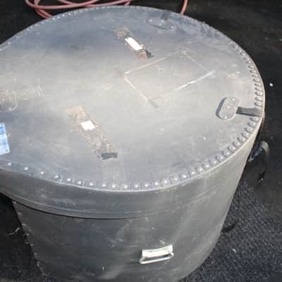 Anvil 26" Bass Drum Case 2000's image 2