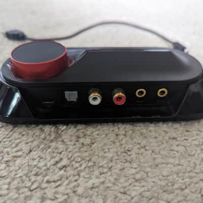 Sound Blaster Omni Surround 5.1 image 7