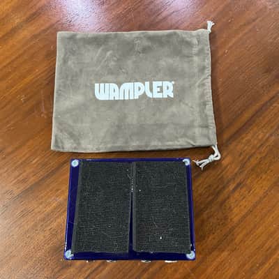 Wampler Pantheon Dual Overdrive Deluxe 2023 image 6