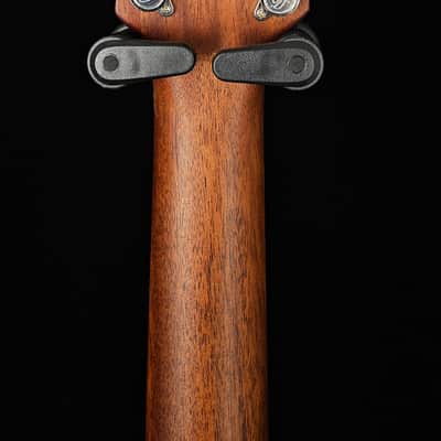 Breedlove ECO Discovery S Concert CE 12-string Acoustic-electric Guitar - Edgeburst - NEW image 9