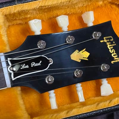 Gibson Custom Shop Les Paul SG Standard '61 VOS Cherry Red New Unplayed Auth Dlr 6lb7oz #031 image 19