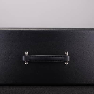 PRS Archon 70-watt 1x12 Cabinet - Stealth Black with Celestion V-Type Speaker image 7