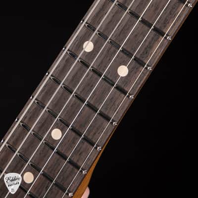 Suhr Classic S Antique Roasted - Shell Pink #82569 image 9