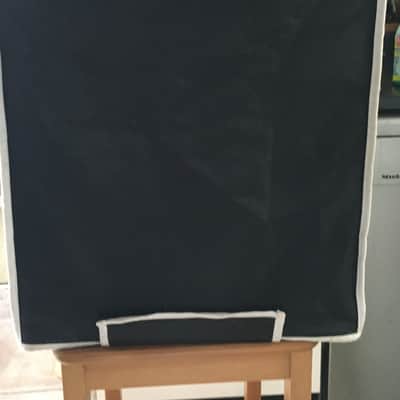 Barefaced Compact 15 with cover image 5