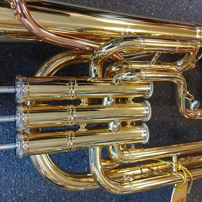 Stewart Ellis Pro Series SE-1330-L alto horn image 10