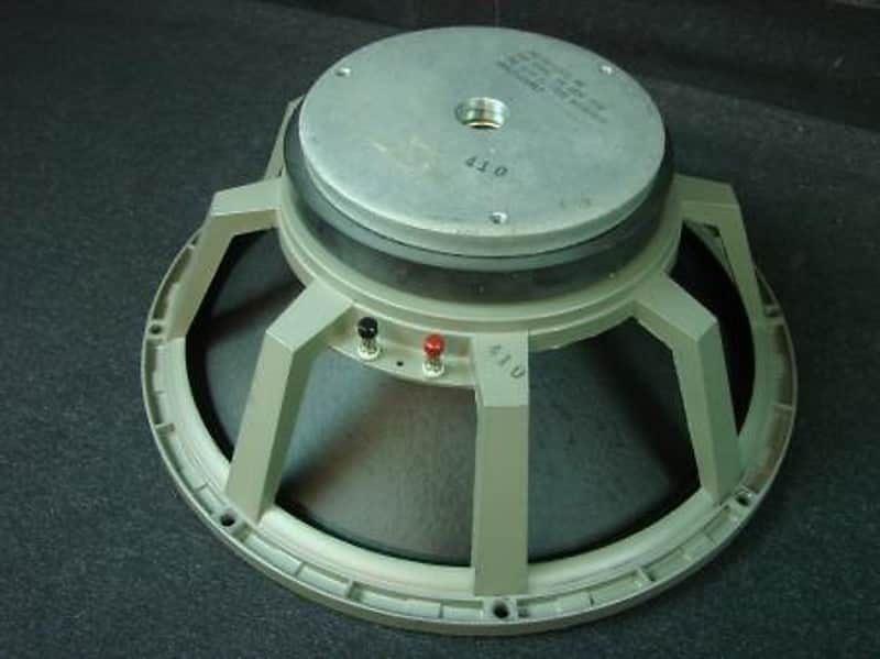 EV Electro Voice EVM 15L OEM Type 15