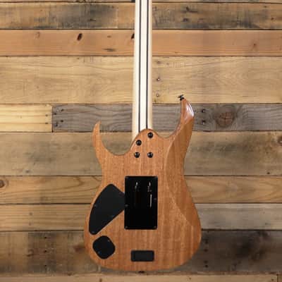 Ibanez RG Prestige RG5120M Electric Guitar Polar Lights w/ Case image 5
