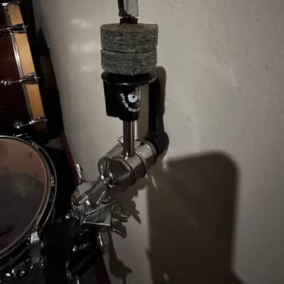 Vintage Premier Artist Maple 5PC Drum Set image 8